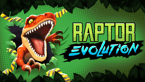 Купить Raptor Evolution