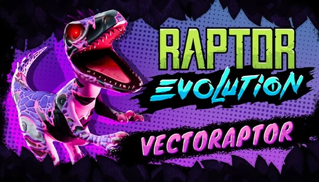 Купить Raptor Evolution: Vectoraptor