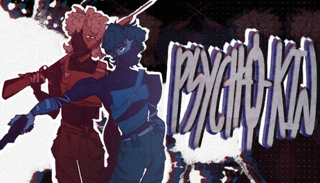 Купить Psycho-Kin