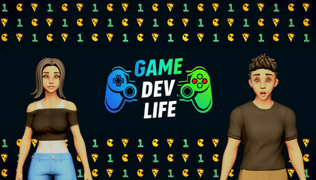 Купить Game Dev Life