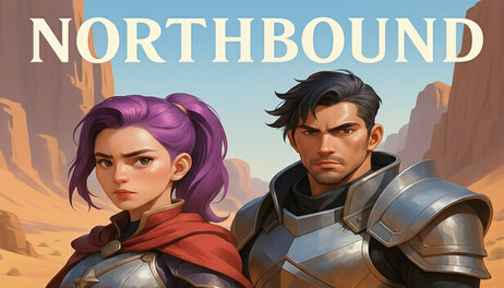 Купить Northbound