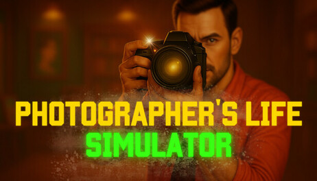 Купить Photographer's Life Simulator