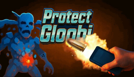 Купить Protect Gloobi