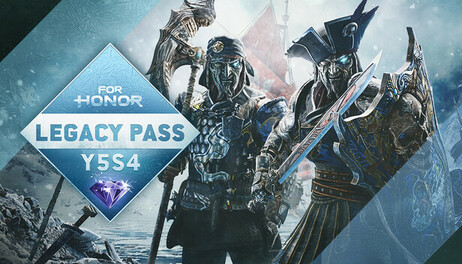 Купить For Honor - Y9S4 Legacy Pass