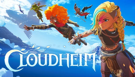 Купить Cloudheim