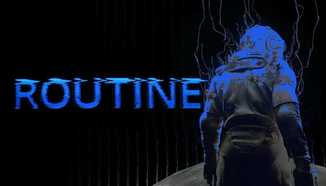 Купить Routine