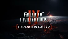 Galactic Civilizations IV - Expansion Pass 2