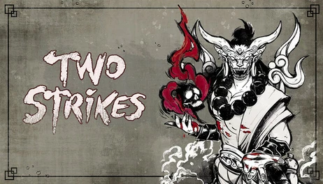 Купить Two Strikes - Shinigami