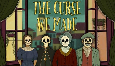 Купить The Curse We Made