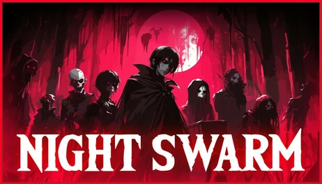 Купить Night Swarm