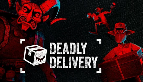 Купить Deadly Delivery