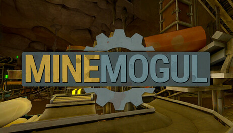Купить MineMogul