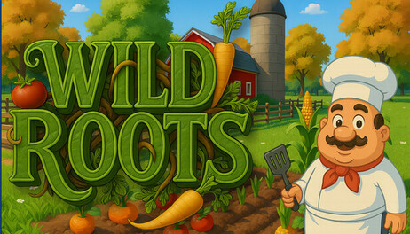 Купить Wild Roots : Chef Vs Critters