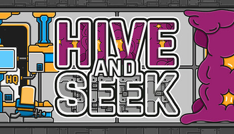 Купить Hive and Seek