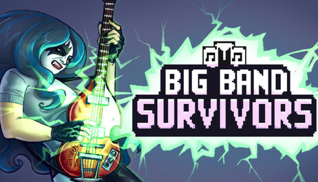 Купить Big Band Survivors