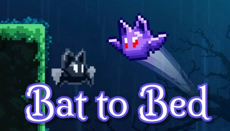 Купить Bat to Bed