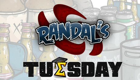 Купить Randal ́s Tuesday