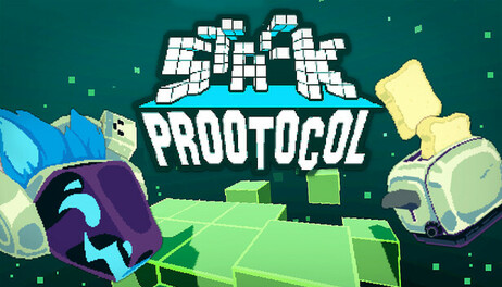 Купить Stack Prootocol