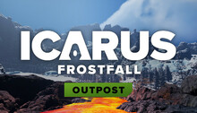 Icarus: Frostfall Outpost