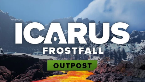 Купить Icarus: Frostfall Outpost