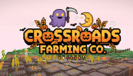 Купить Crossroads Farming Co.