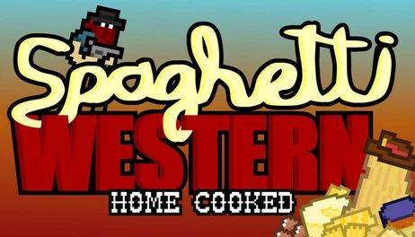 Купить Home Cooked Spaghetti Western