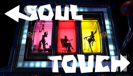Купить Soul Touch