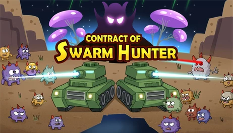 Купить Contract of Swarm Hunter