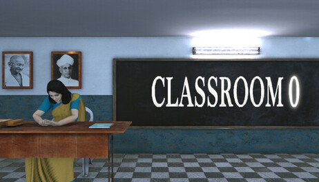 Купить Classroom 0