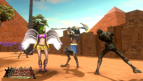 Купить Ecclesiastes Mistress Of Souls