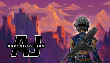 Купить Adventure Jam