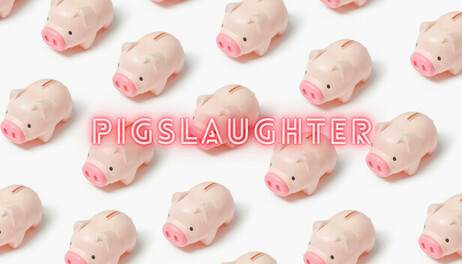 Купить Pigslaughter