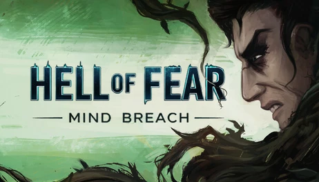 Купить HELL OF FEAR: Mind Breach