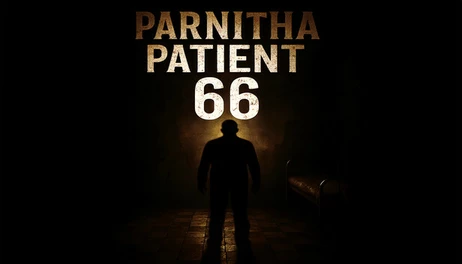 Купить Parnitha: Patient 66