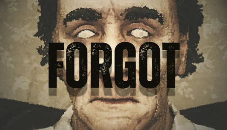 Купить Forgot