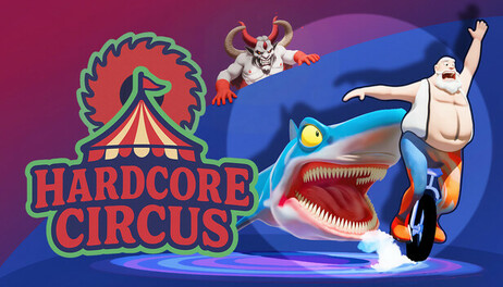 Купить Hardcore Circus