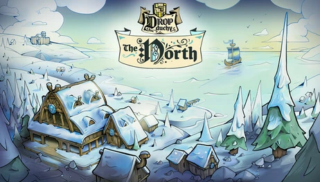 Купить Drop Duchy - The North