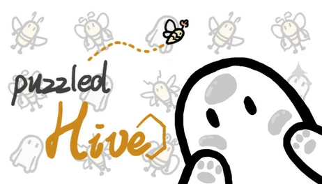 Купить Puzzled Hive