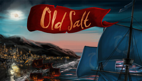 Купить Old Salt