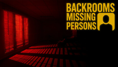 Купить Backrooms: Missing Persons
