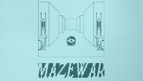 Купить Mazewar