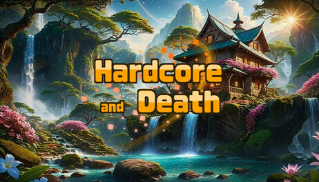 Купить Hardcore and Death