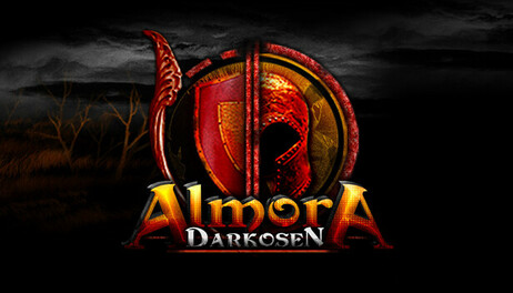 Купить Almora Darkosen