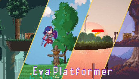 Купить Eva Platformer