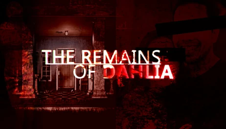 Купить The Remains of Dahlia