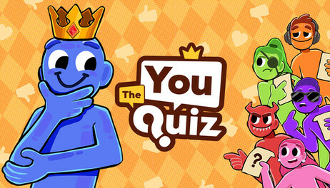Купить The You Quiz