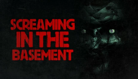 Купить Screaming In The Basement (2025)