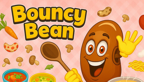 Купить Bouncy Bean