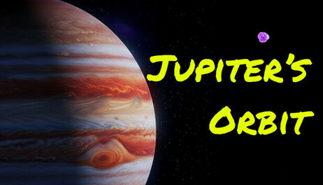 Купить Jupiter's Orbit