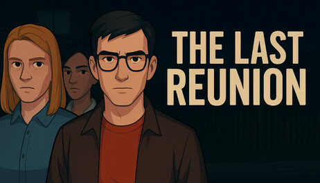 Купить The Last Reunion